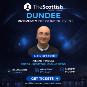 Dundee Speaker