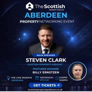 Aberdeen speaker