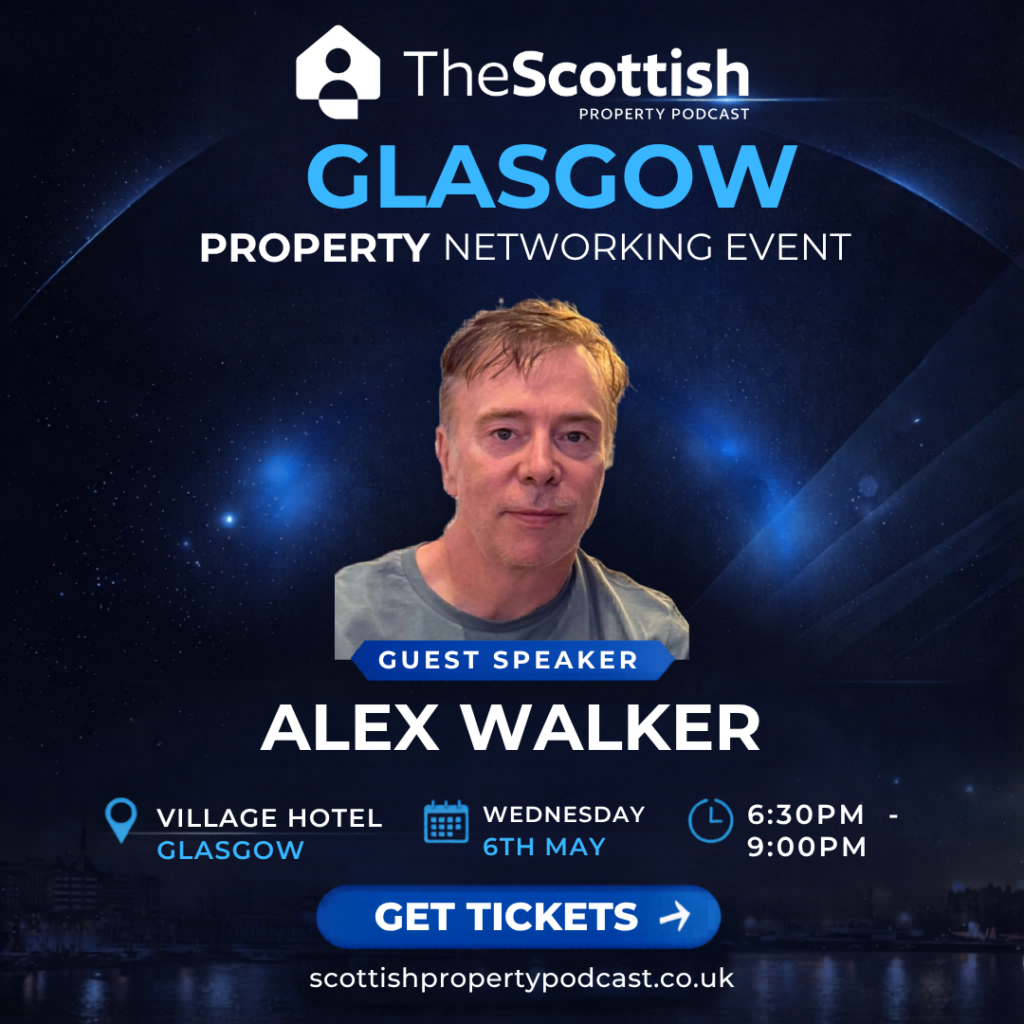 glasgow speaker