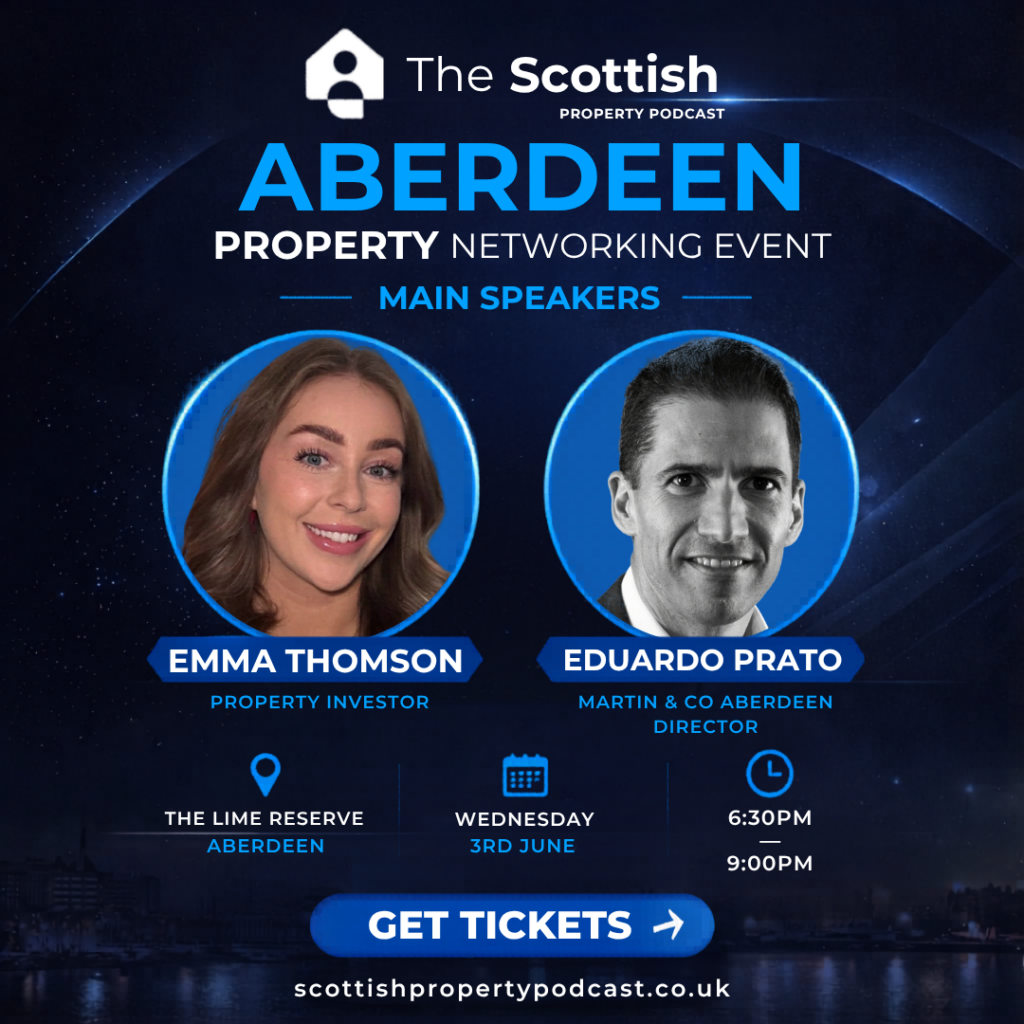 aberdeen speaker