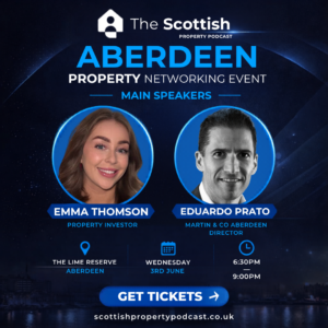 aberdeen speaker