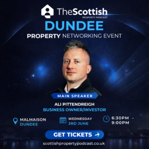 dundee speaker