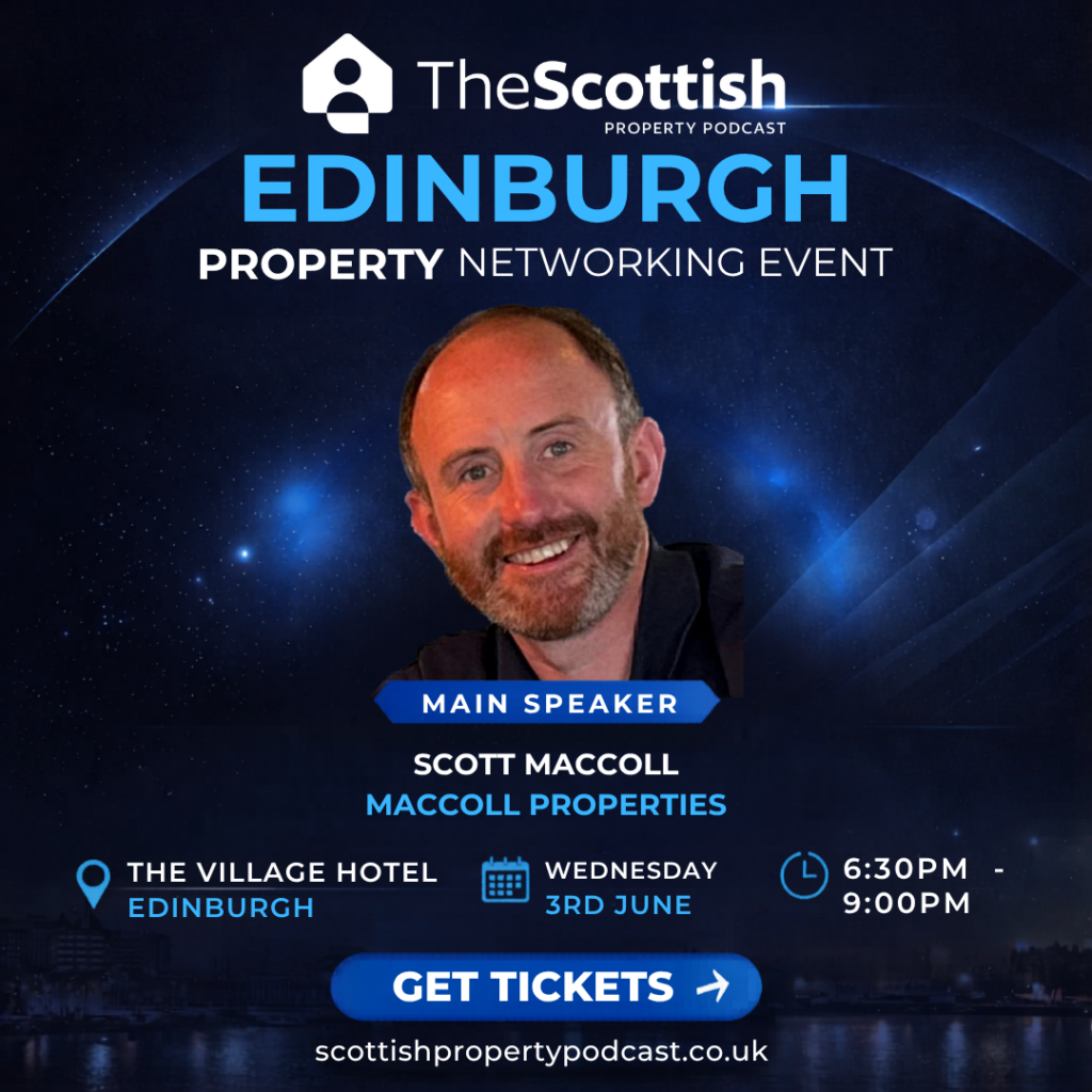 edinburgh speaker