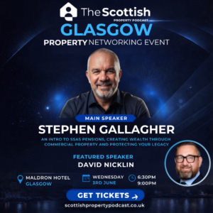 glasgow speaker