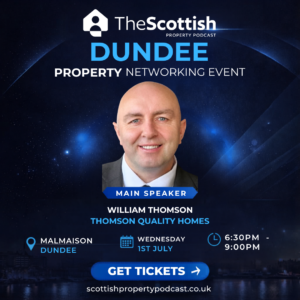 Dundee Speaker