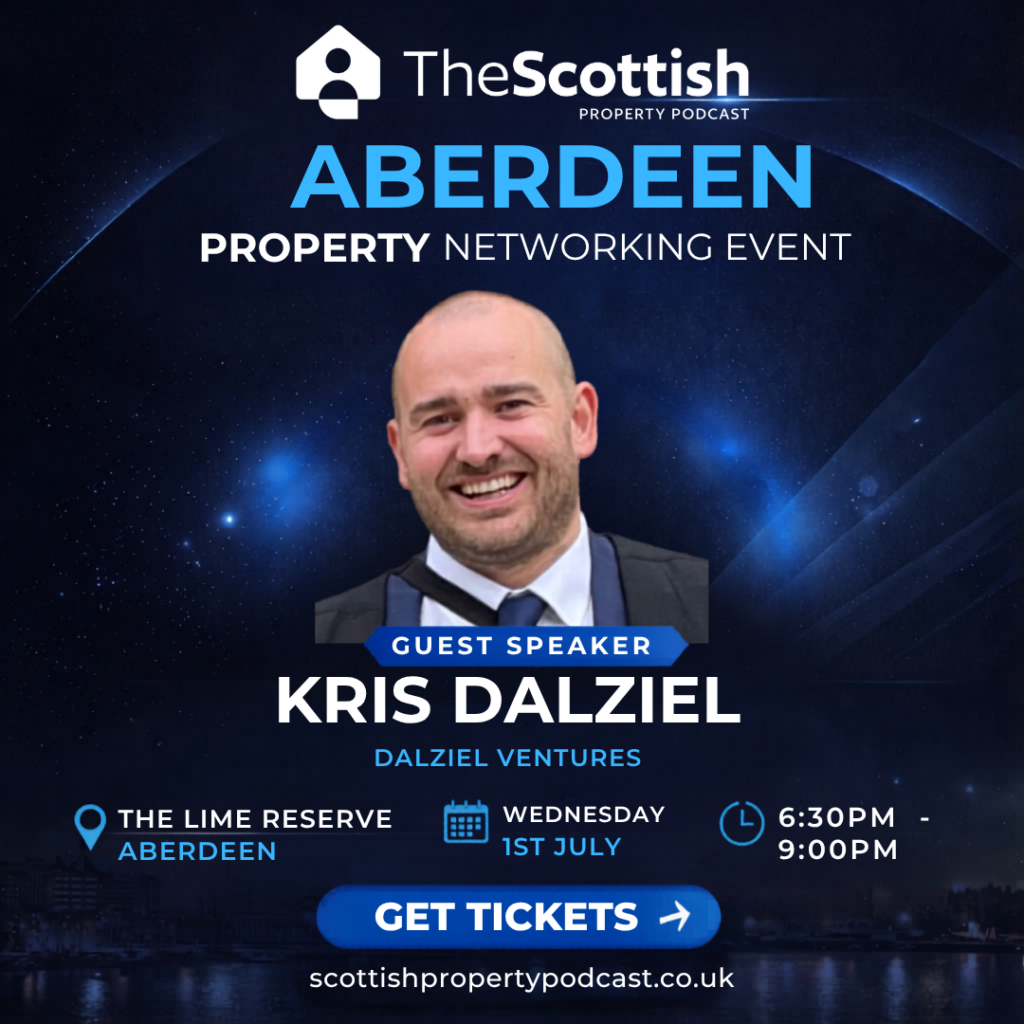 aberdeen speaker