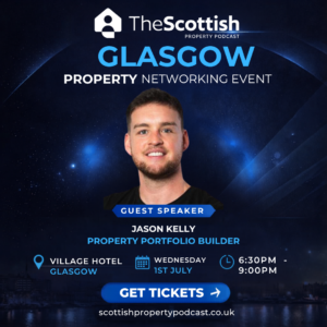 glasgow speaker