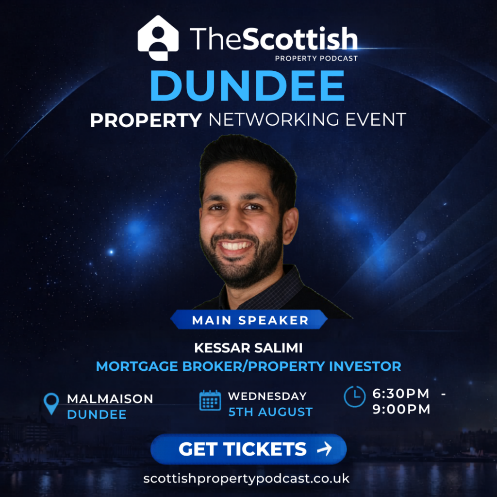 dundee speaker