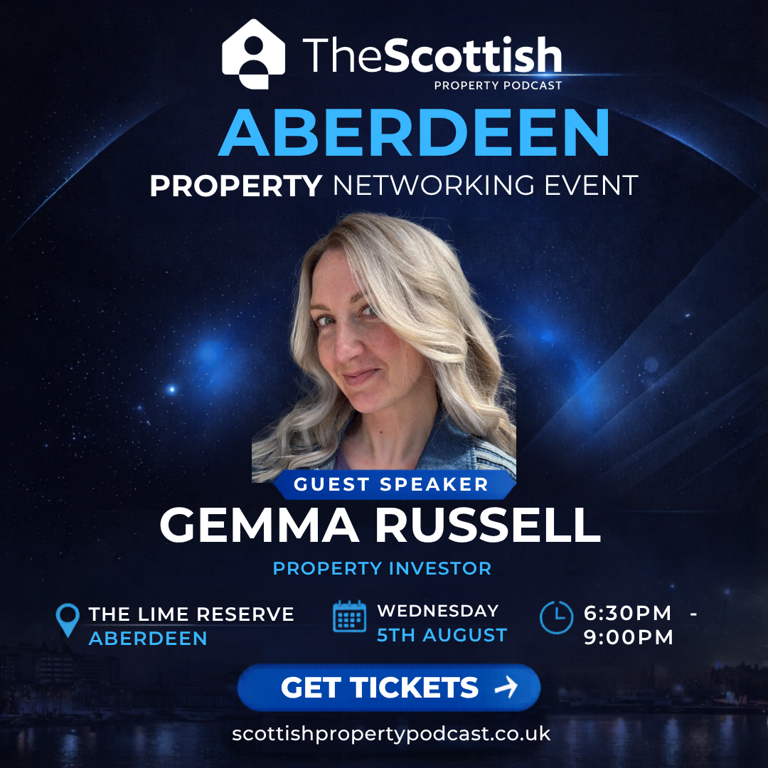 aberdeen speaker