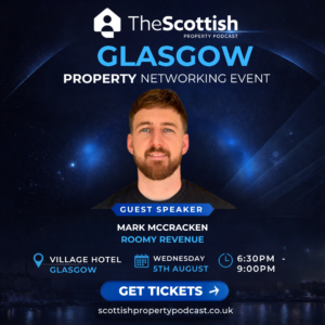 glasgow speaker