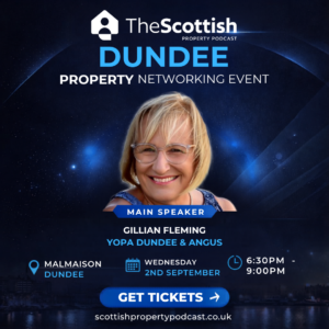 Dundee Speaker