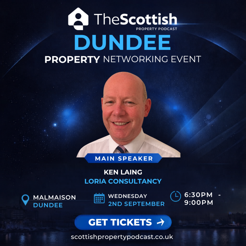 Dundee Speaker