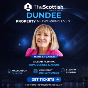 Dundee Speaker