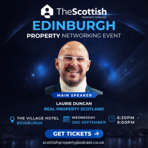 Edinburgh Speaker