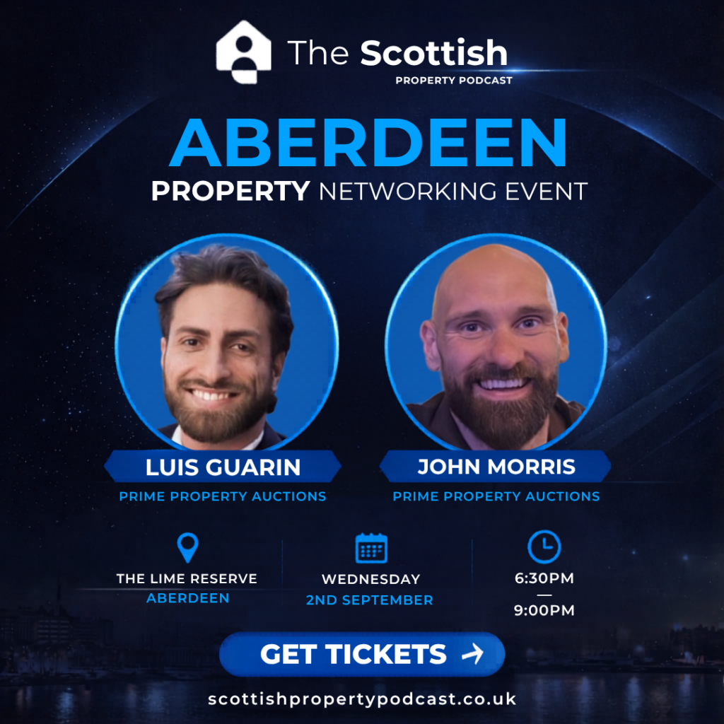 aberdeen speakers