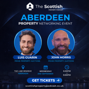 aberdeen speakers
