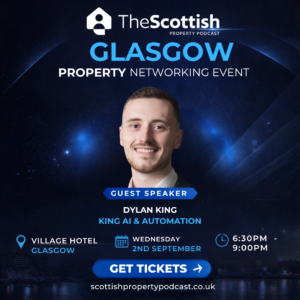 glasgow speaker