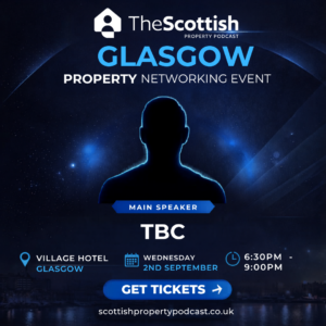glasgow speaker