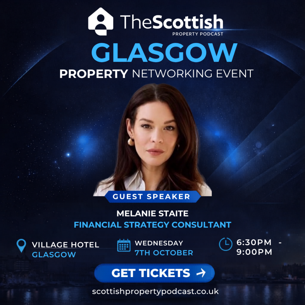 glasgow speaker - october