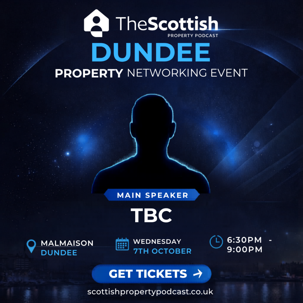 dundee speaker tbc