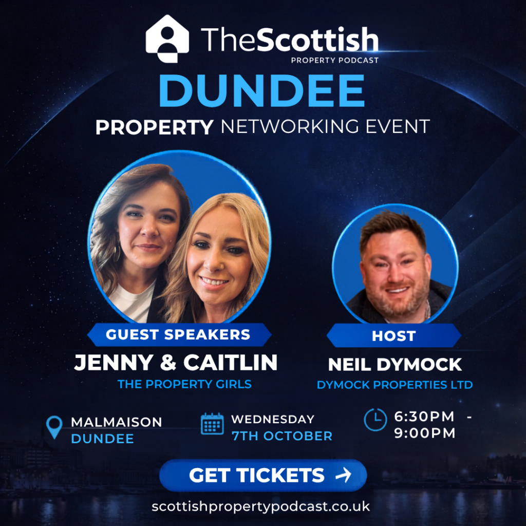 Dundee Speaker October