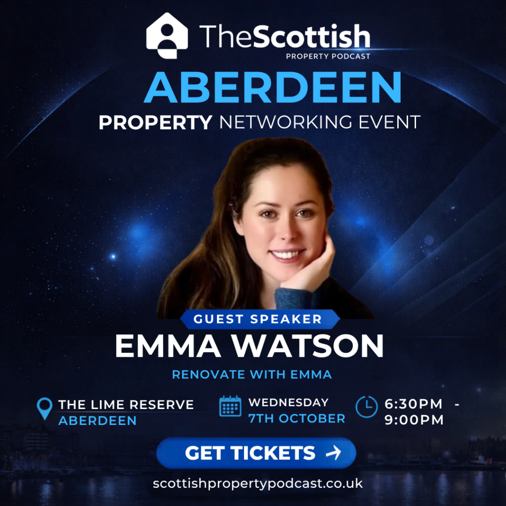 aberdeen speaker