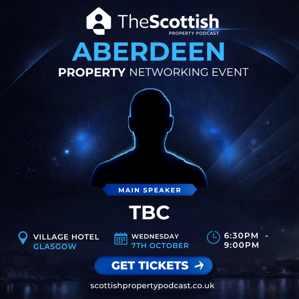 aberdeen speaker tbc