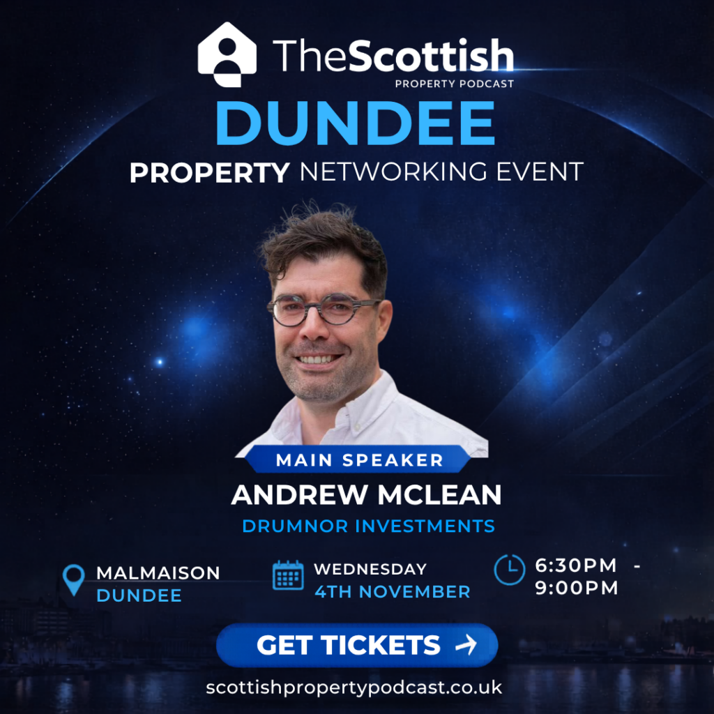 Dundee Speaker