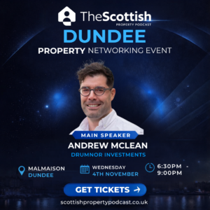Dundee Speaker