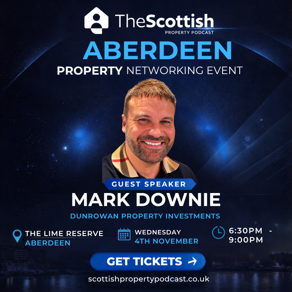 aberdeen speaker