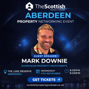 aberdeen speaker