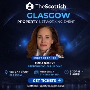 glasgow speaker