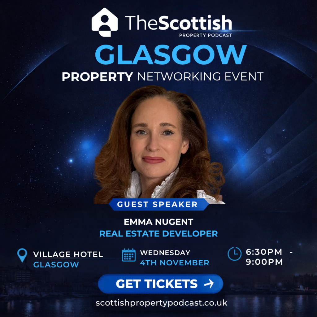 glasgow speaker