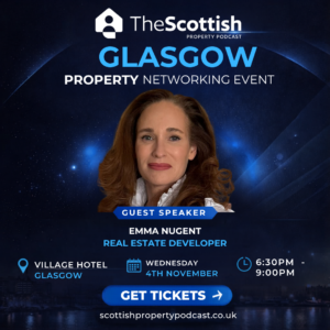 glasgow speaker
